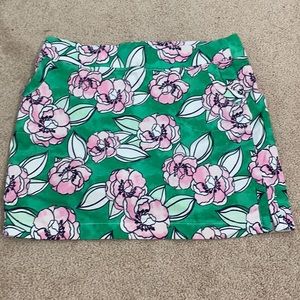 Crown and Ivy Skort with Pockets